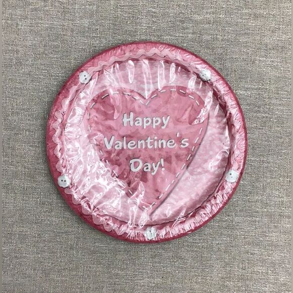 Valentine Crafts Table Decorations Bundle - Picture 8 of 9